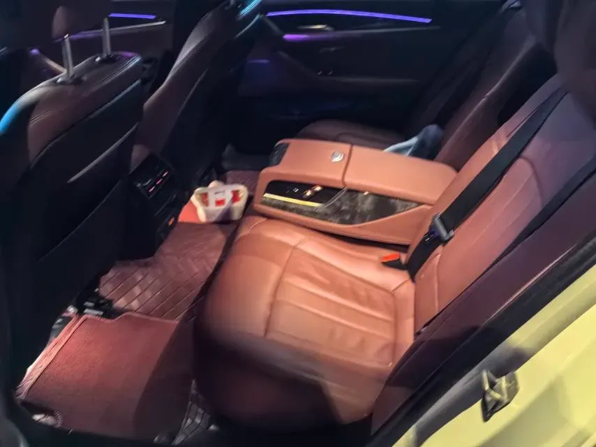 2020 BMW 5 Series 2.0T 252HP L4 8AT,autocango,china used car exporter,china ev exporter,chinese used car exporter,chinese used ev exporter