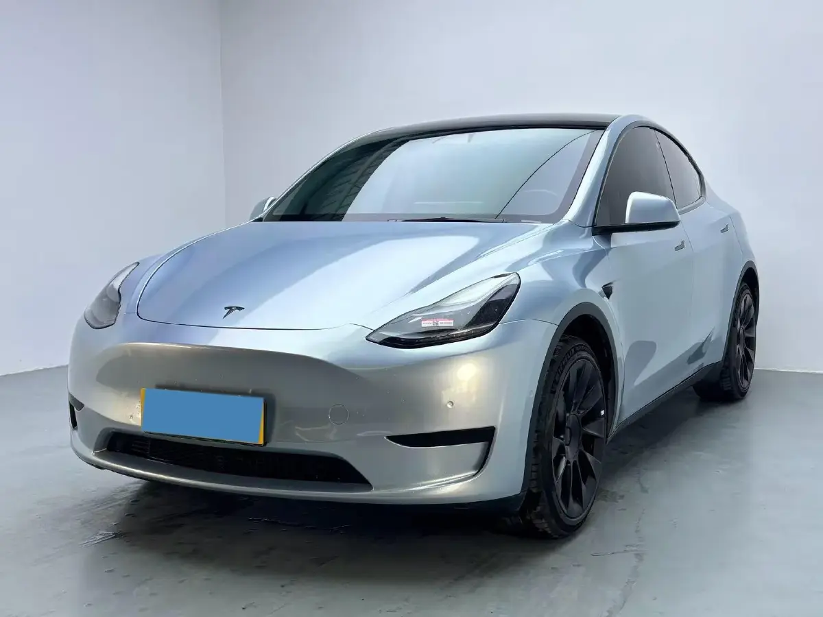 2022 Tesla Model Y BEV 60KWH