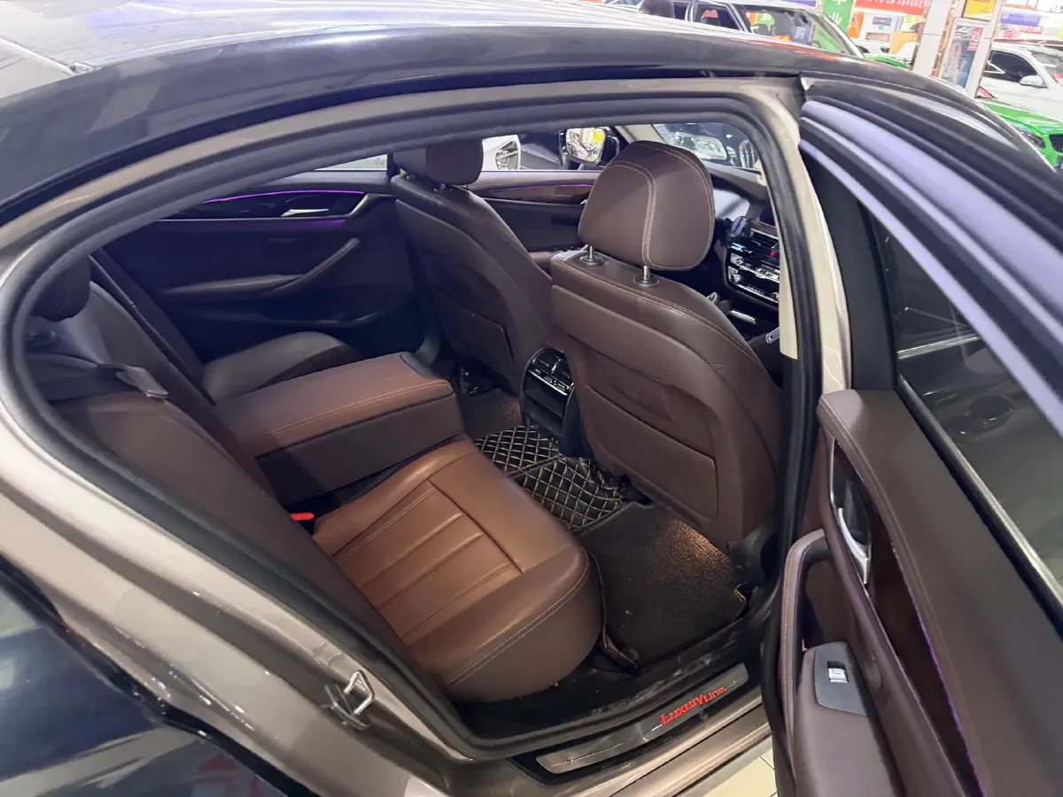 2020 BMW 5 Series 2.0T 184HP L4 8AT,autocango,china used car exporter,china ev exporter,chinese used car exporter,chinese used ev exporter