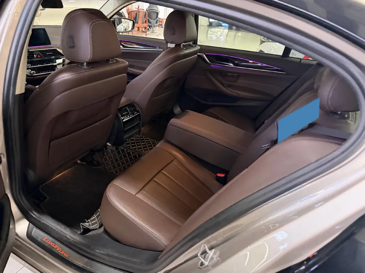 2020 BMW 5 Series 2.0T 184HP L4 8AT,autocango,china used car exporter,china ev exporter,chinese used car exporter,chinese used ev exporter