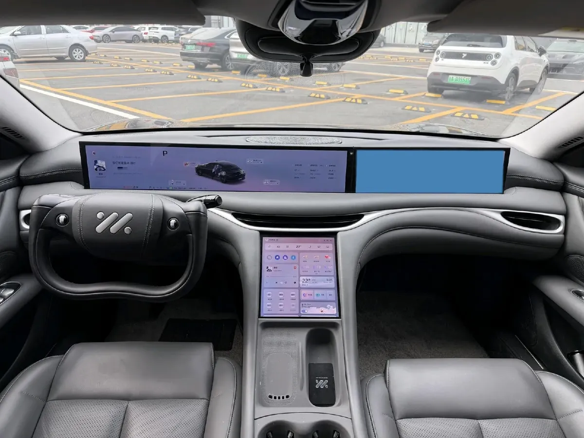 2024 IM L6 BEV 100KWH,autocango,china used car exporter,china ev exporter,chinese used car exporter,chinese used ev exporter