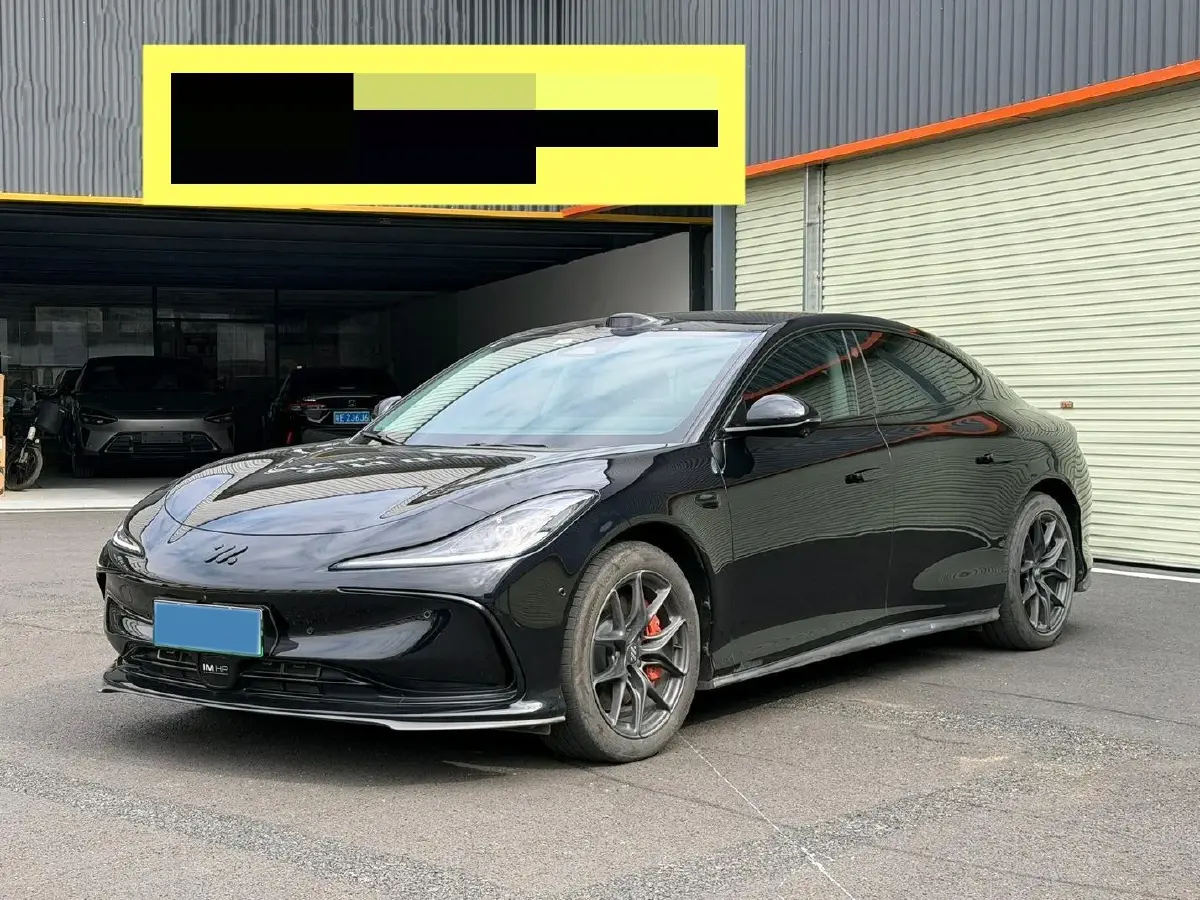 2024 IM L6 BEV 100KWH