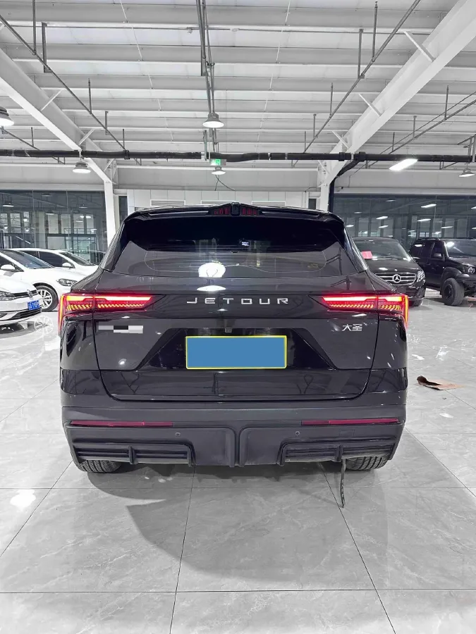2023 Jetour DASHING 1.6T 197HP L4 7DCT,autocango,china used car exporter,china ev exporter,chinese used car exporter,chinese used ev exporter