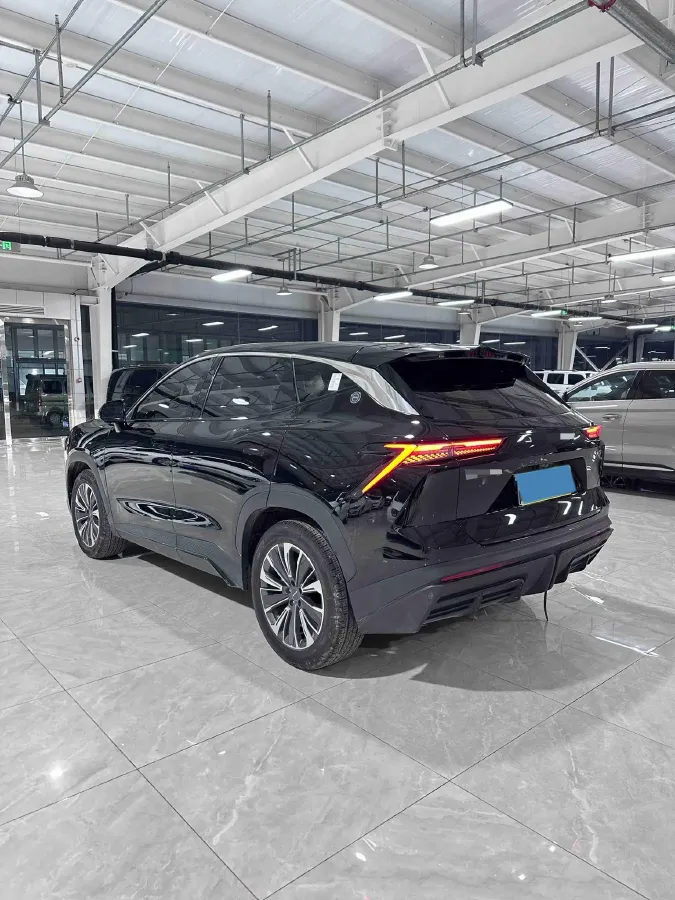 2023 Jetour DASHING 1.6T 197HP L4 7DCT,autocango,china used car exporter,china ev exporter,chinese used car exporter,chinese used ev exporter