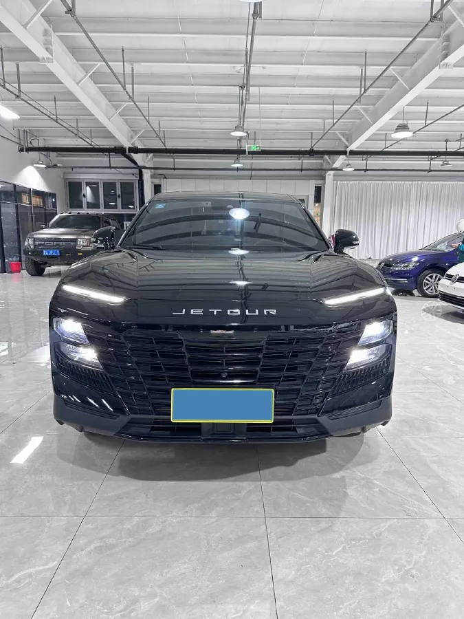 2023 Jetour DASHING 1.6T 197HP L4 7DCT,autocango,china used car exporter,china ev exporter,chinese used car exporter,chinese used ev exporter