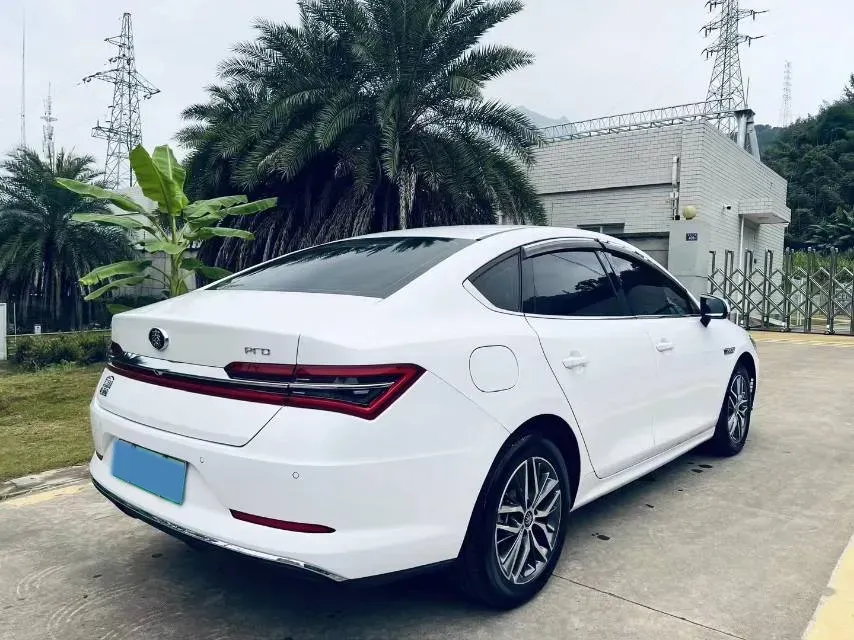 2019 BYD Qin Pro BEV 53.1KWH,autocango,china used car exporter,china ev exporter,chinese used car exporter,chinese used ev exporter