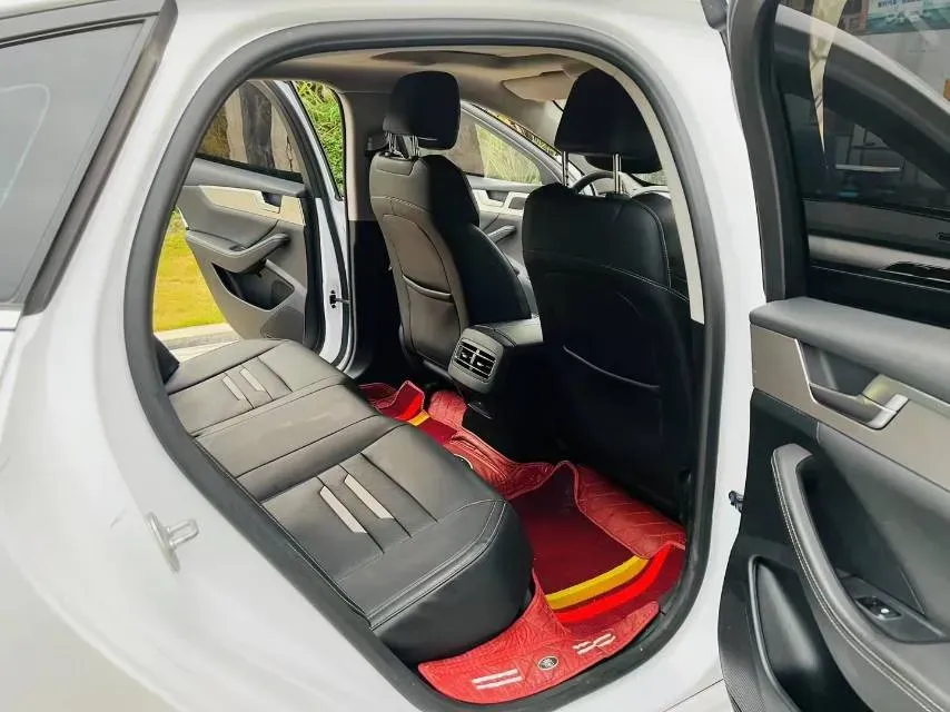 2019 BYD Qin Pro BEV 53.1KWH,autocango,china used car exporter,china ev exporter,chinese used car exporter,chinese used ev exporter