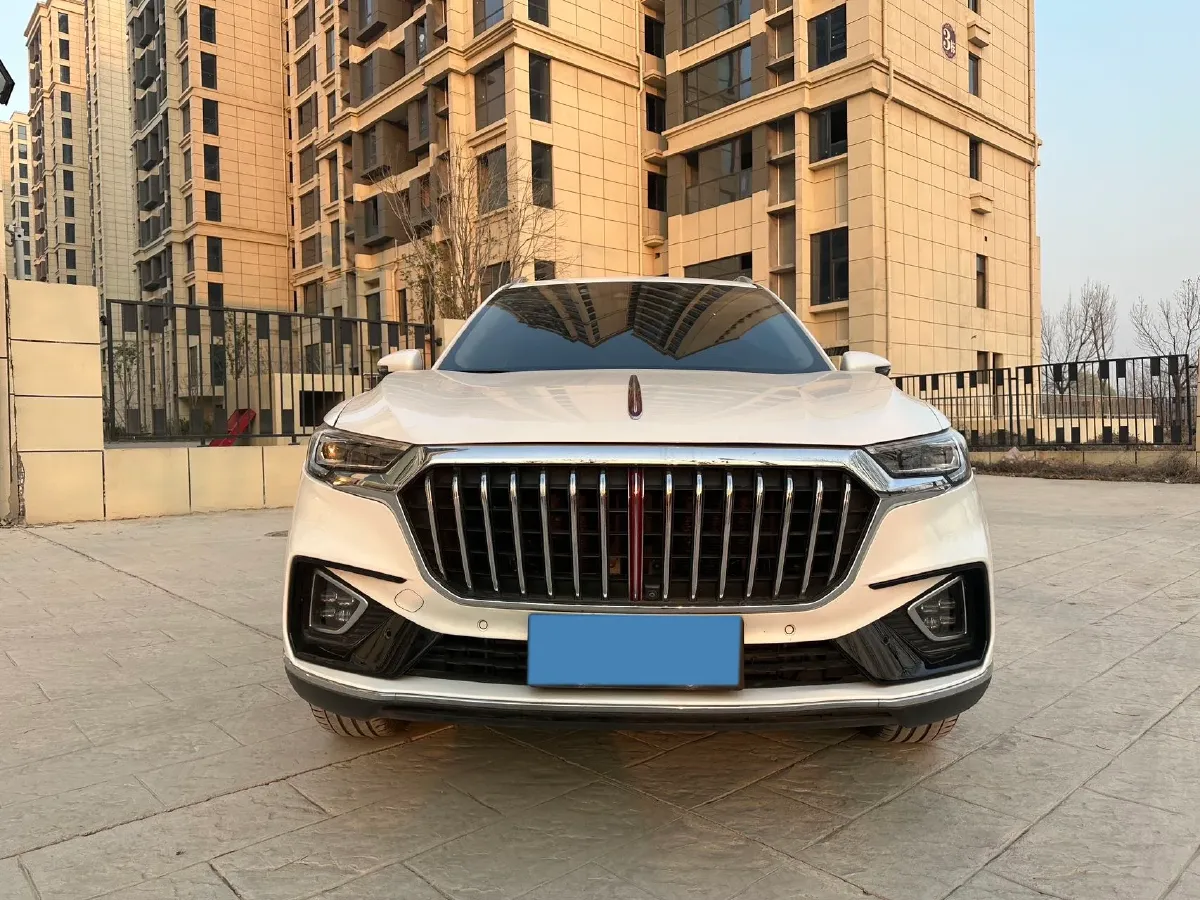 2019 HongQi HS5 2.0T 224HP L4 6AT,autocango,china used car exporter,china ev exporter,chinese used car exporter,chinese used ev exporter