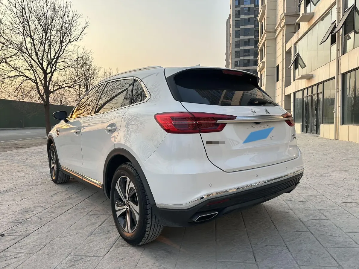2019 HongQi HS5 2.0T 224HP L4 6AT,autocango,china used car exporter,china ev exporter,chinese used car exporter,chinese used ev exporter