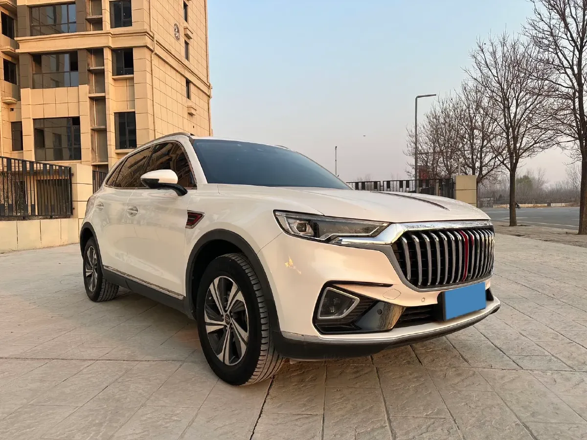 2019 HongQi HS5 2.0T 224HP L4 6AT,autocango,china used car exporter,china ev exporter,chinese used car exporter,chinese used ev exporter
