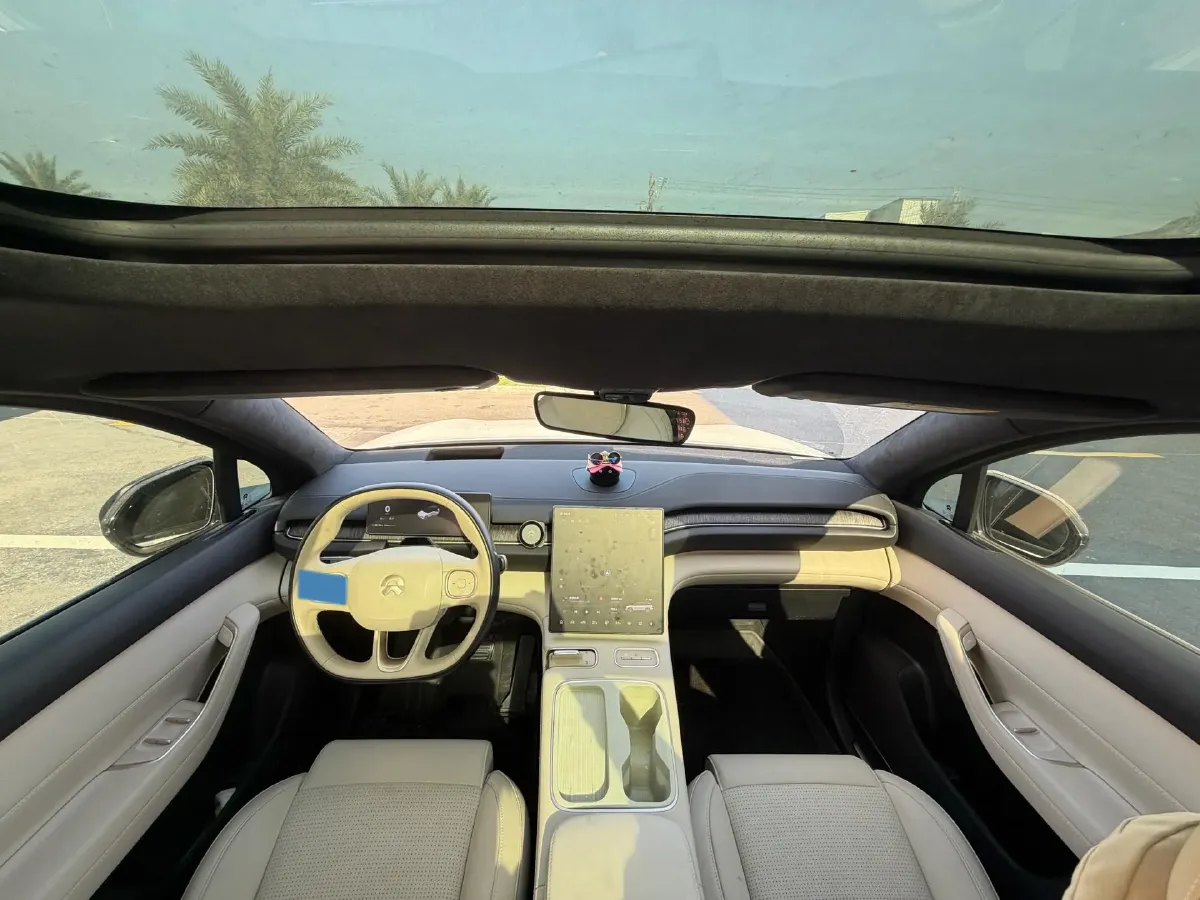 2023 NIO ES6 BEV 75KWH,autocango,china used car exporter,china ev exporter,chinese used car exporter,chinese used ev exporter