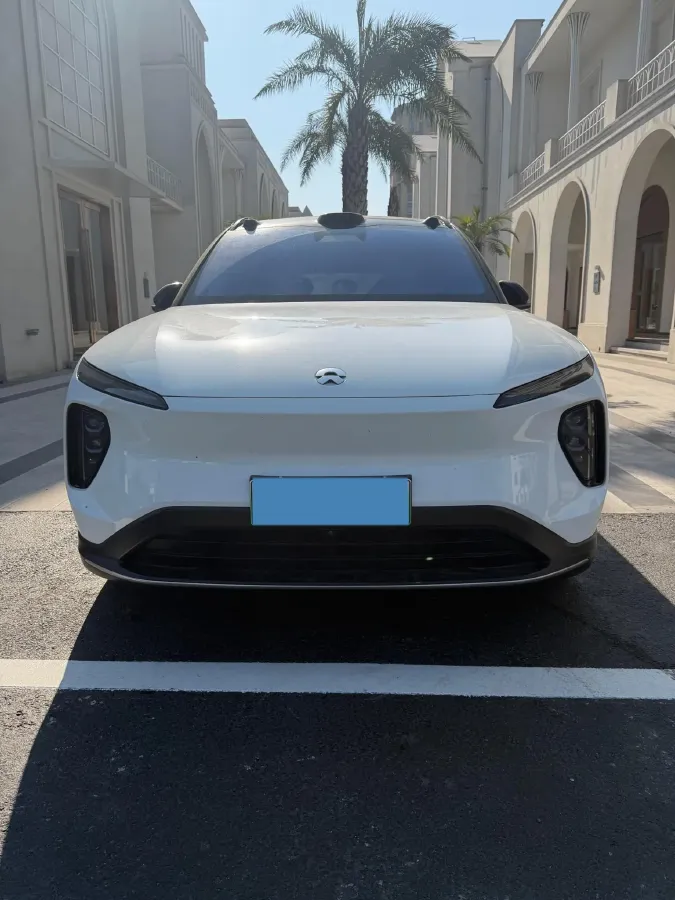 2023 NIO ES6 BEV 75KWH,autocango,china used car exporter,china ev exporter,chinese used car exporter,chinese used ev exporter