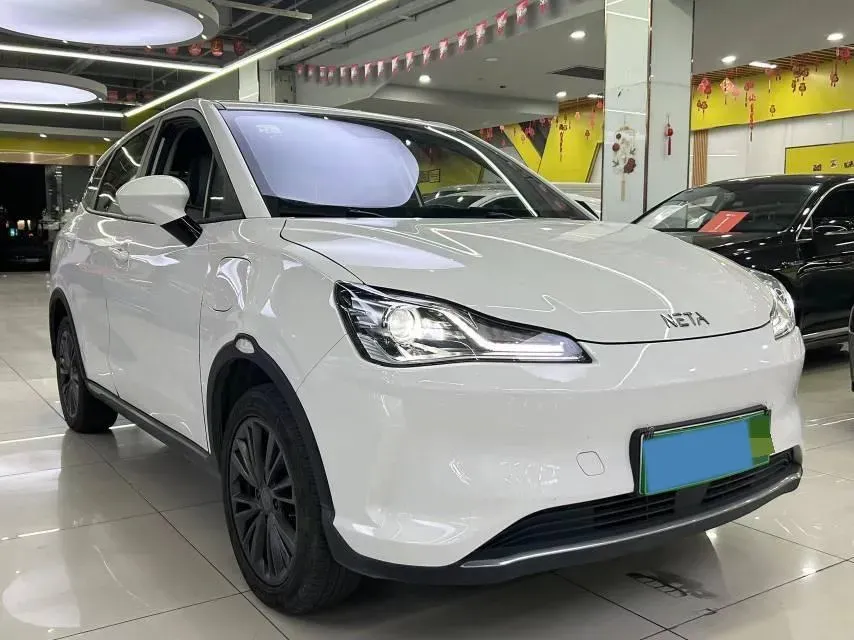 2022 ChangAn Kaicene RuiXing EM60 BEV 41.86KWH,autocango,china used car exporter,china ev exporter,chinese used car exporter,chinese used ev exporter