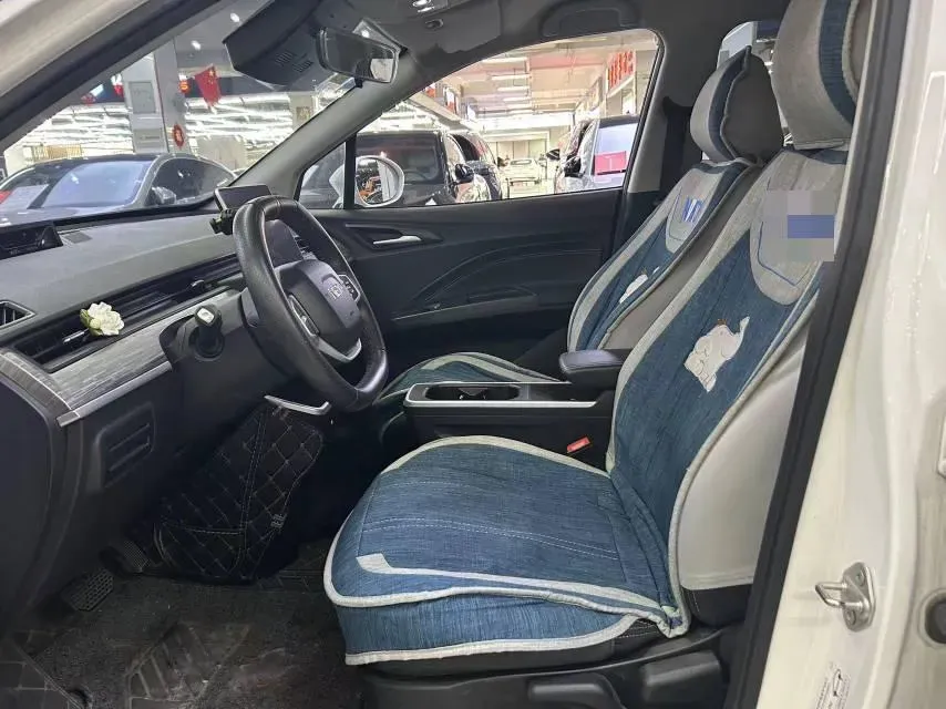 2022 ChangAn Kaicene RuiXing EM60 BEV 41.86KWH,autocango,china used car exporter,china ev exporter,chinese used car exporter,chinese used ev exporter