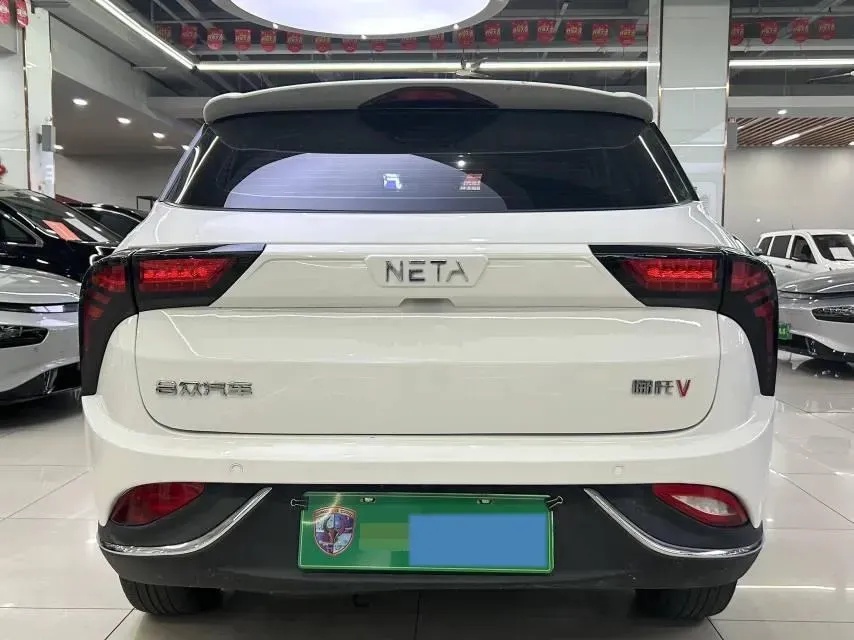 2022 ChangAn Kaicene RuiXing EM60 BEV 41.86KWH,autocango,china used car exporter,china ev exporter,chinese used car exporter,chinese used ev exporter