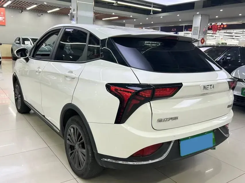 2022 ChangAn Kaicene RuiXing EM60 BEV 41.86KWH,autocango,china used car exporter,china ev exporter,chinese used car exporter,chinese used ev exporter
