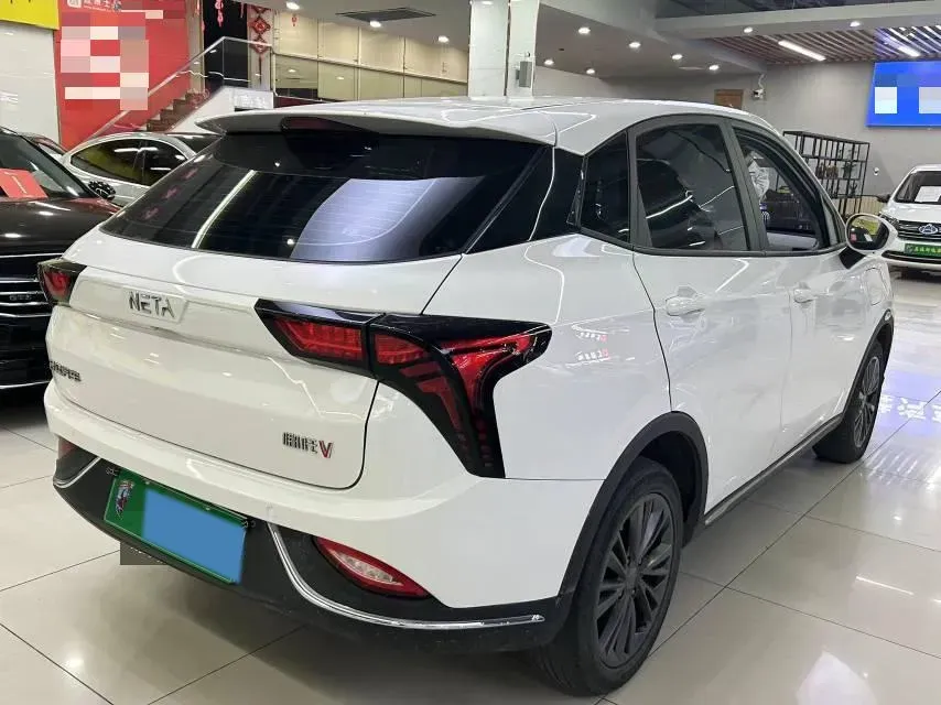 2022 ChangAn Kaicene RuiXing EM60 BEV 41.86KWH,autocango,china used car exporter,china ev exporter,chinese used car exporter,chinese used ev exporter
