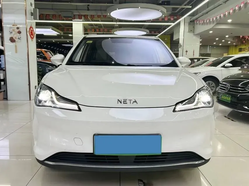 2022 ChangAn Kaicene RuiXing EM60 BEV 41.86KWH,autocango,china used car exporter,china ev exporter,chinese used car exporter,chinese used ev exporter