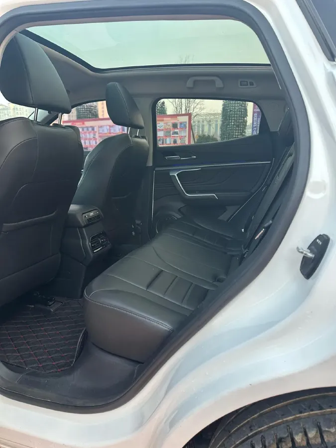 2019 WEY VV5 2.0T 224HP L4 7DCT,autocango,china used car exporter,china ev exporter,chinese used car exporter,chinese used ev exporter