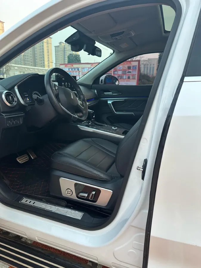2019 WEY VV5 2.0T 224HP L4 7DCT,autocango,china used car exporter,china ev exporter,chinese used car exporter,chinese used ev exporter