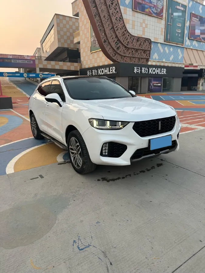 2019 WEY VV5 2.0T 224HP L4 7DCT,autocango,china used car exporter,china ev exporter,chinese used car exporter,chinese used ev exporter