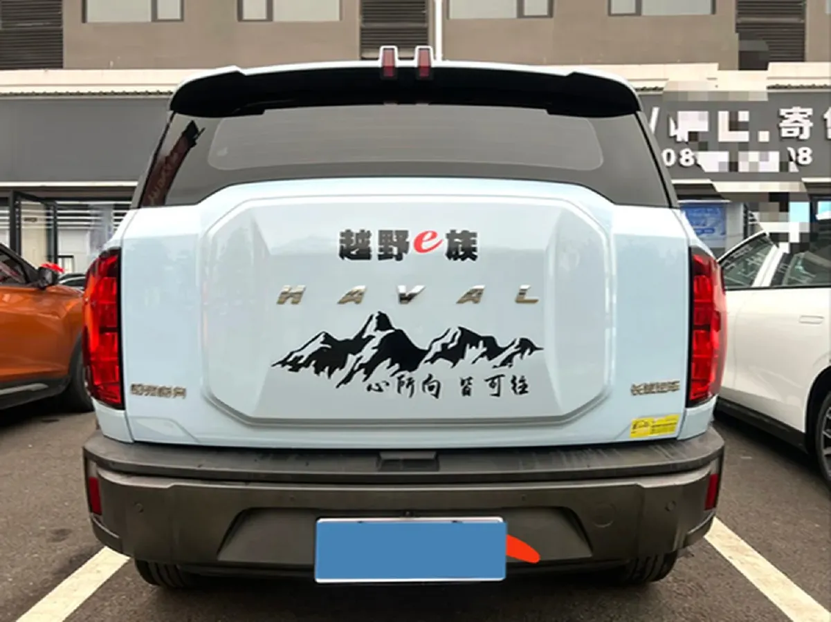 2022 Haval X Dog 1.5T 184HP L4 7DCT,autocango,china used car exporter,china ev exporter,chinese used car exporter,chinese used ev exporter