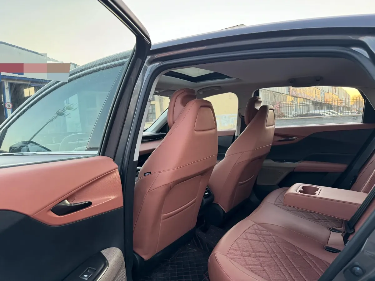 2024 ChangAn QiYuan A05 1.5L 110HP L4 E-CVT PHEV 18.99KWH,autocango,china used car exporter,china ev exporter,chinese used car exporter,chinese used ev exporter