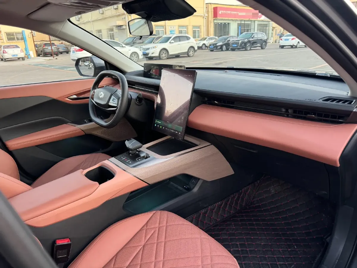 2024 ChangAn QiYuan A05 1.5L 110HP L4 E-CVT PHEV 18.99KWH,autocango,china used car exporter,china ev exporter,chinese used car exporter,chinese used ev exporter