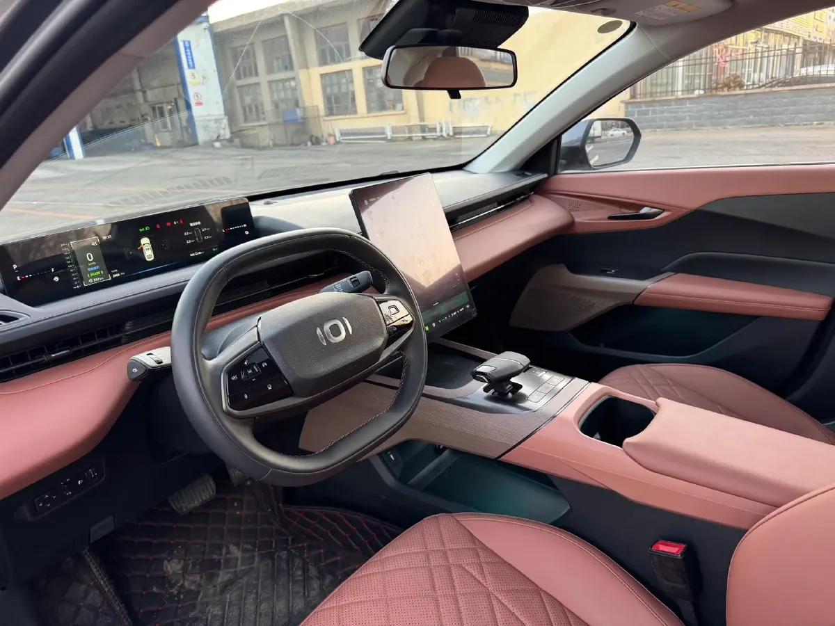 2024 ChangAn QiYuan A05 1.5L 110HP L4 E-CVT PHEV 18.99KWH,autocango,china used car exporter,china ev exporter,chinese used car exporter,chinese used ev exporter