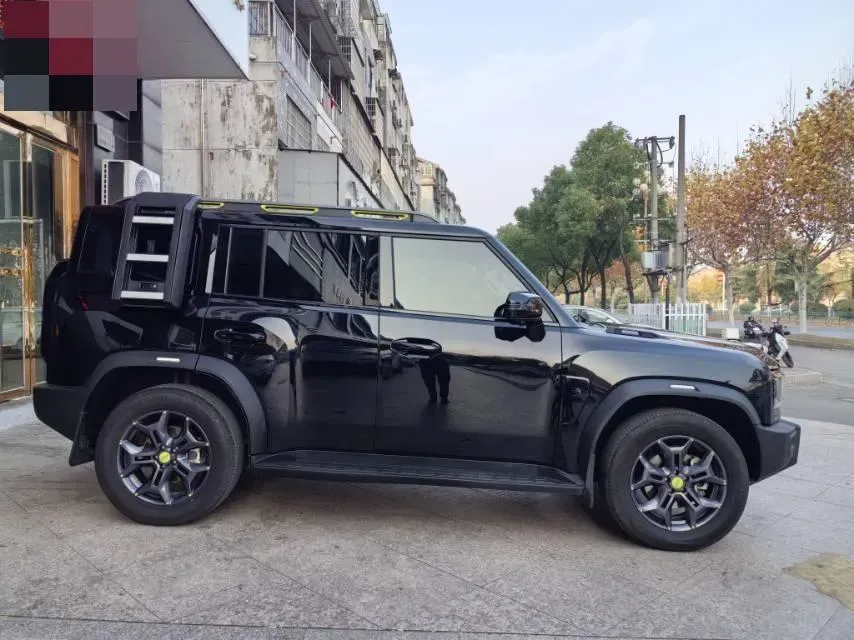 2023 Jetour Traveller 2.0T 254HP L4 7DCT,autocango,china used car exporter,china ev exporter,chinese used car exporter,chinese used ev exporter