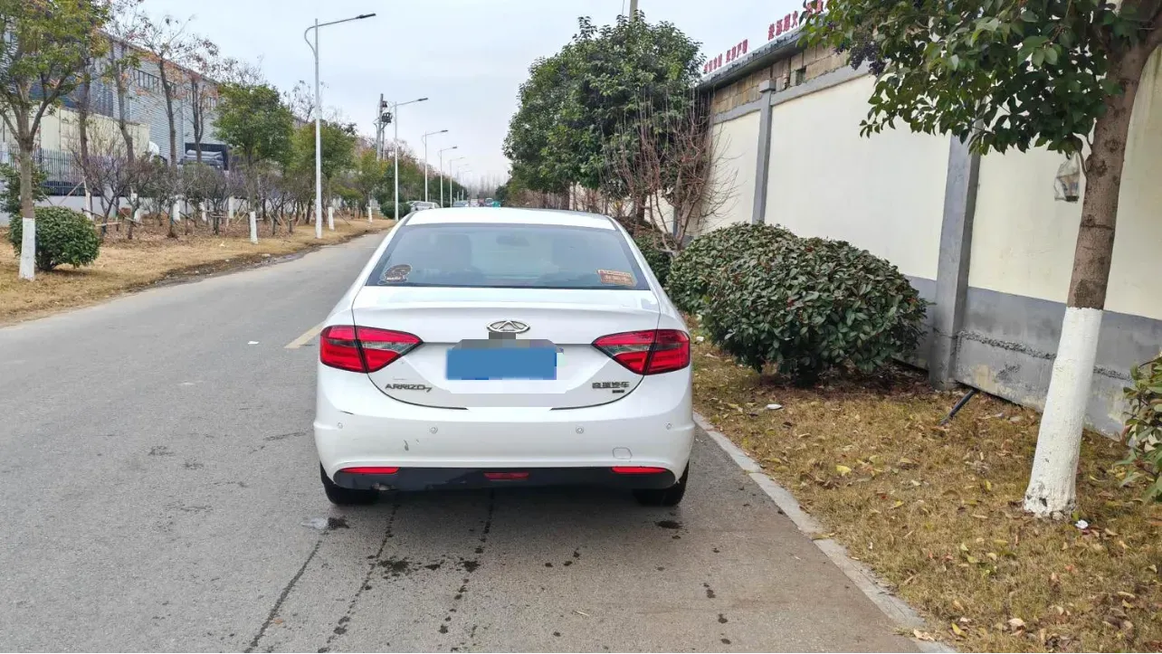 2016 Chery Arrizo 7 1.6L 126HP L4 CVT,autocango,china used car exporter,china ev exporter,chinese used car exporter,chinese used ev exporter