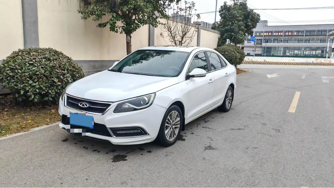 2016 Chery Arrizo 7 1.6L 126HP L4 CVT,autocango,china used car exporter,china ev exporter,chinese used car exporter,chinese used ev exporter