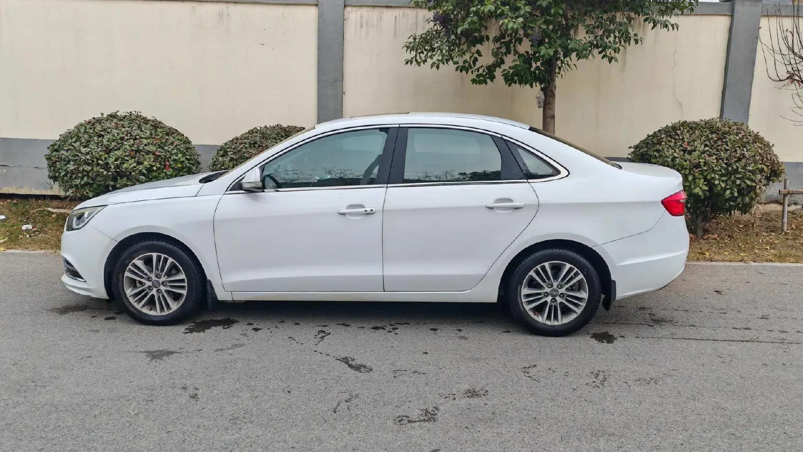 2016 Chery Arrizo 7 1.6L 126HP L4 CVT,autocango,china used car exporter,china ev exporter,chinese used car exporter,chinese used ev exporter