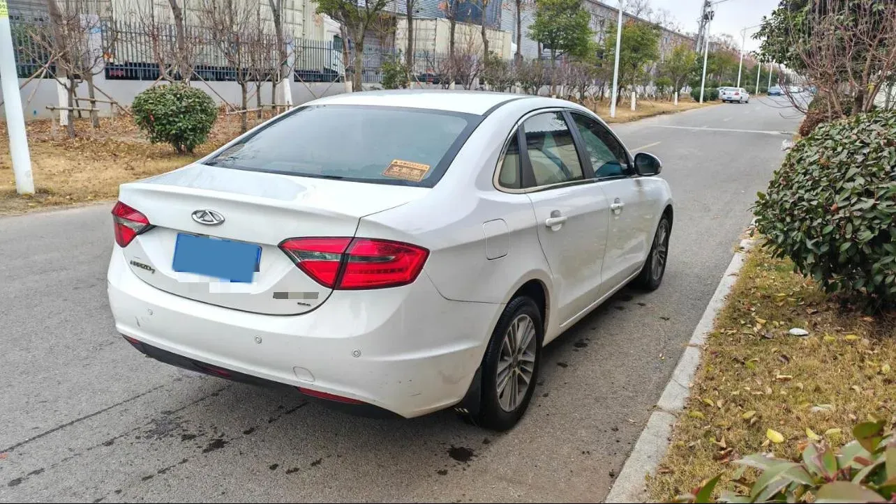 2016 Chery Arrizo 7 1.6L 126HP L4 CVT,autocango,china used car exporter,china ev exporter,chinese used car exporter,chinese used ev exporter