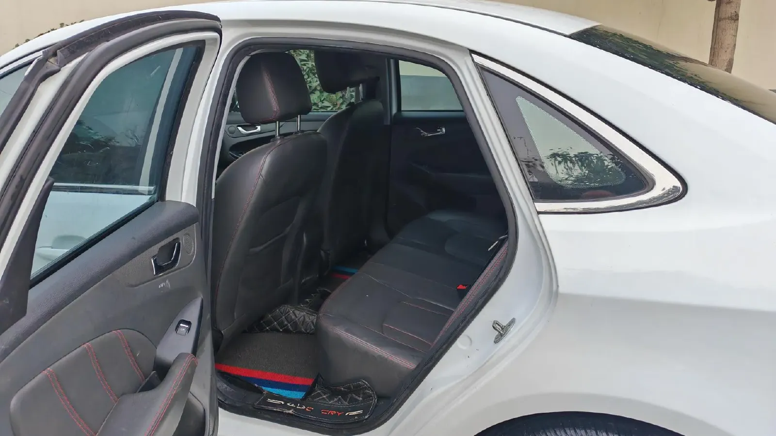 2016 Chery Arrizo 7 1.6L 126HP L4 CVT,autocango,china used car exporter,china ev exporter,chinese used car exporter,chinese used ev exporter