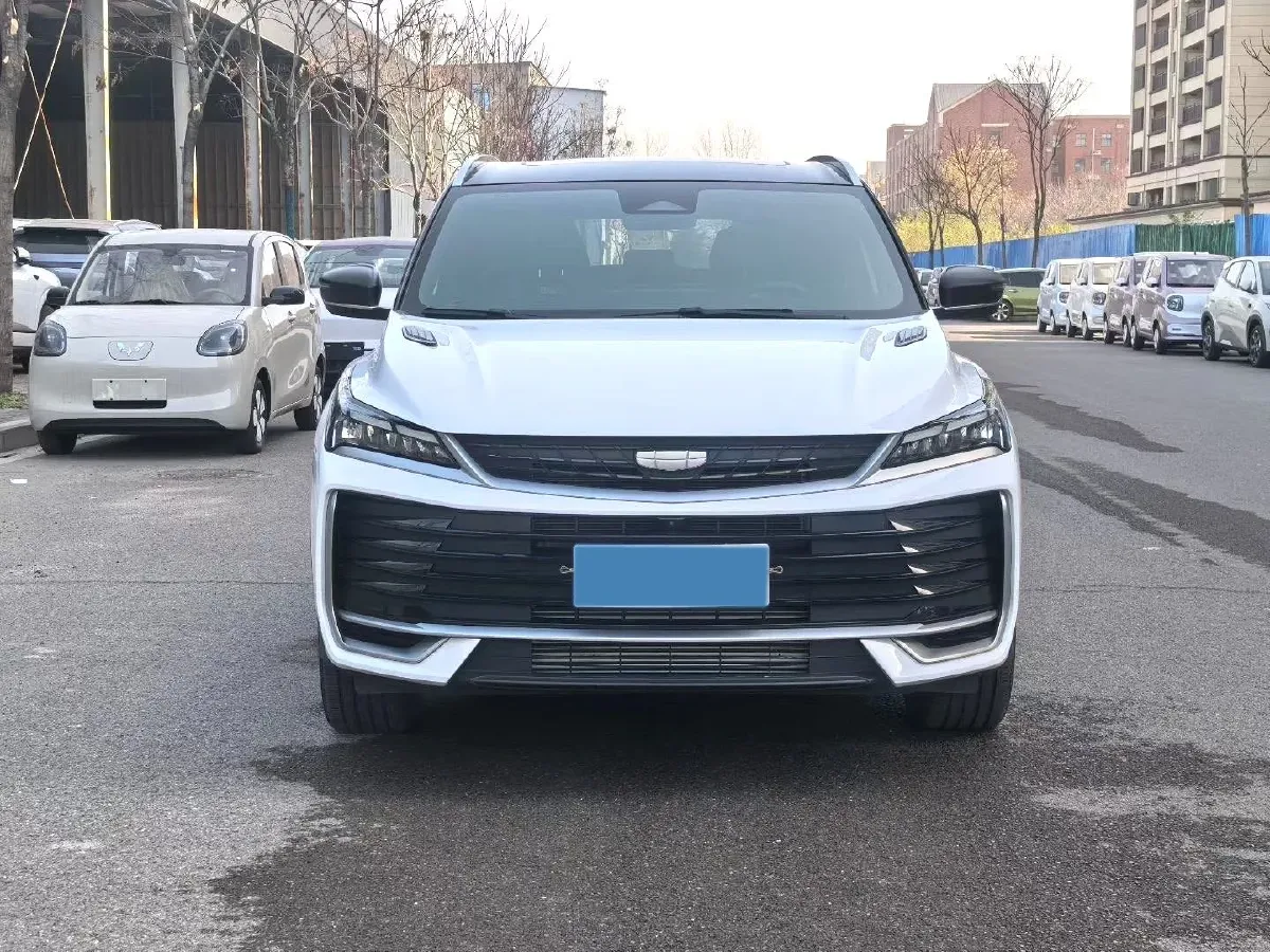 2025 Geely Coolray 1.5T 181HP L4 7DCT,autocango,china used car exporter,china ev exporter,chinese used car exporter,chinese used ev exporter