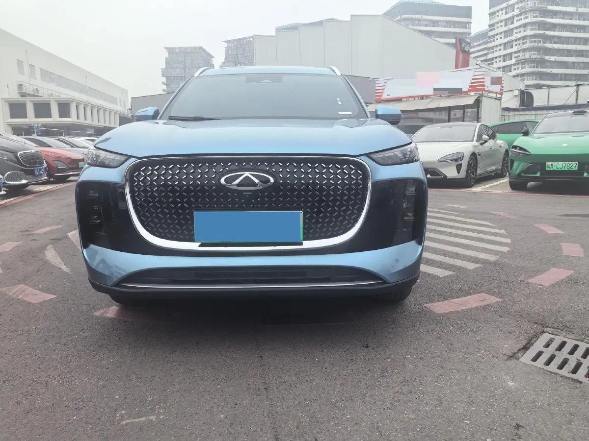 2025 Chery Tiggo8 PLUS C-DM 1.5T 156HP L4 1DHT PHEV,autocango,china used car exporter,china ev exporter,chinese used car exporter,chinese used ev exporter