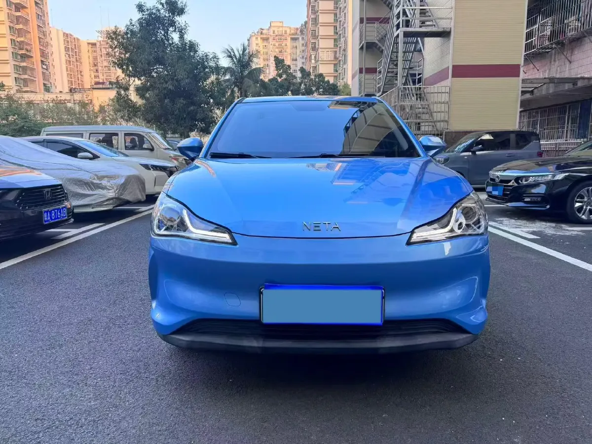 2021 Neta V BEV,autocango,china used car exporter,china ev exporter,chinese used car exporter,chinese used ev exporter
