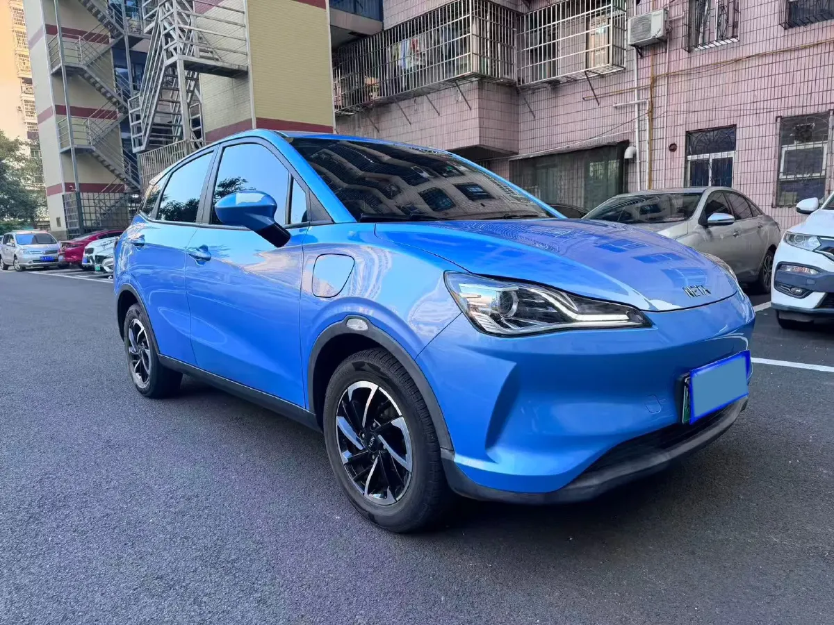 2021 Neta V BEV,autocango,china used car exporter,china ev exporter,chinese used car exporter,chinese used ev exporter