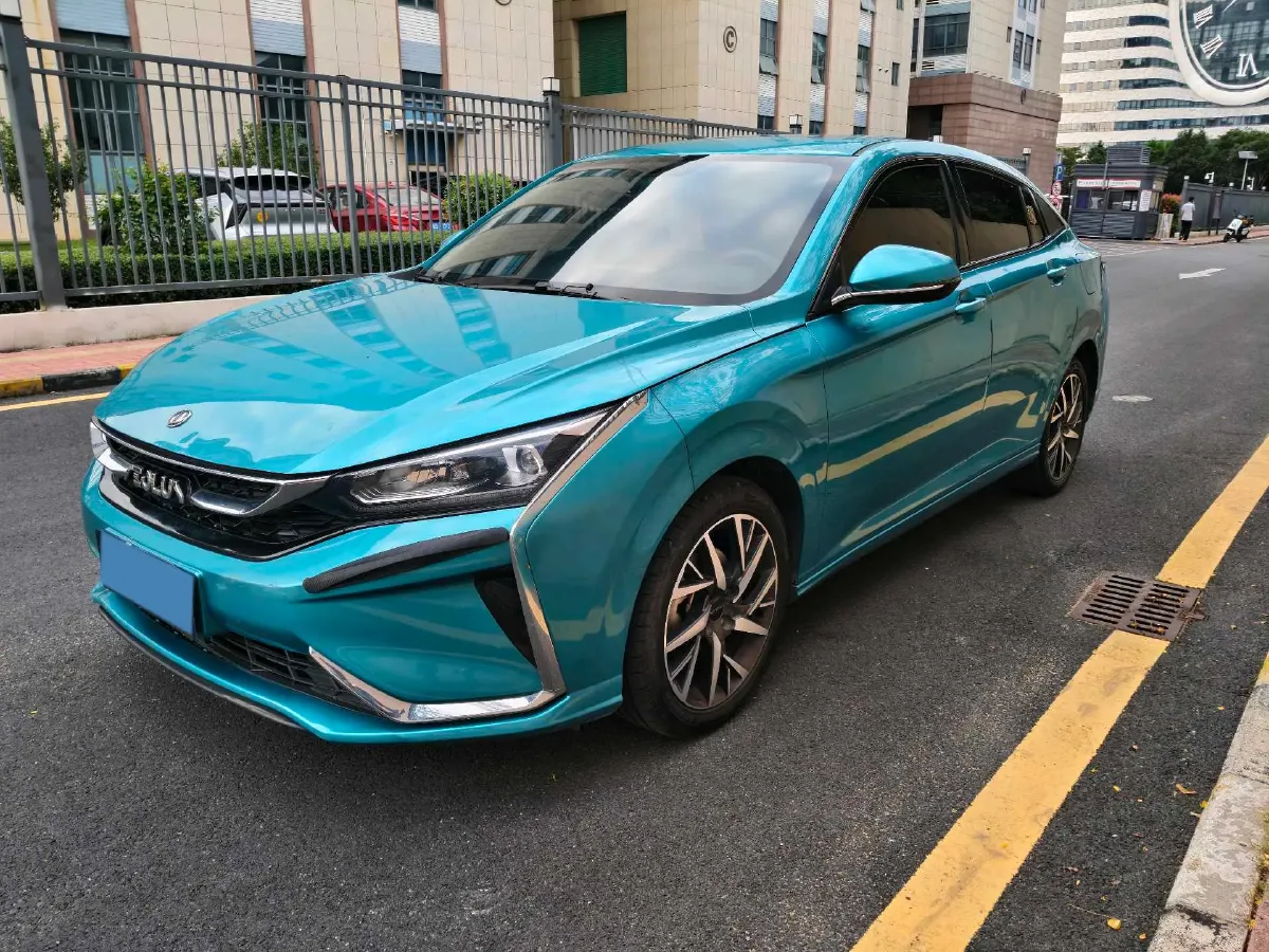 2020 DongFeng Aeolus YiXuan 1.5T 150HP L4 6DCT,autocango,china used car exporter,china ev exporter,chinese used car exporter,chinese used ev exporter