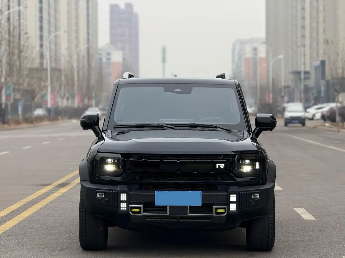 2023 Jetour Traveller 2.0T 254HP L4 7DCT,autocango,china used car exporter,china ev exporter,chinese used car exporter,chinese used ev exporter