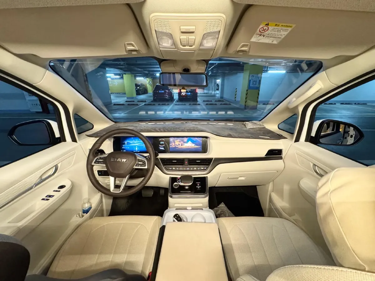 2025 BAW Vala BEV 81KWH,autocango,china used car exporter,china ev exporter,chinese used car exporter,chinese used ev exporter