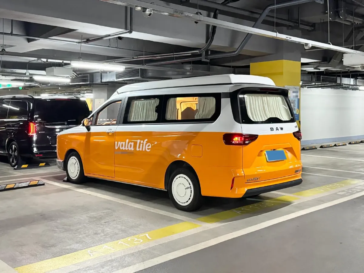 2025 BAW Vala BEV 81KWH,autocango,china used car exporter,china ev exporter,chinese used car exporter,chinese used ev exporter