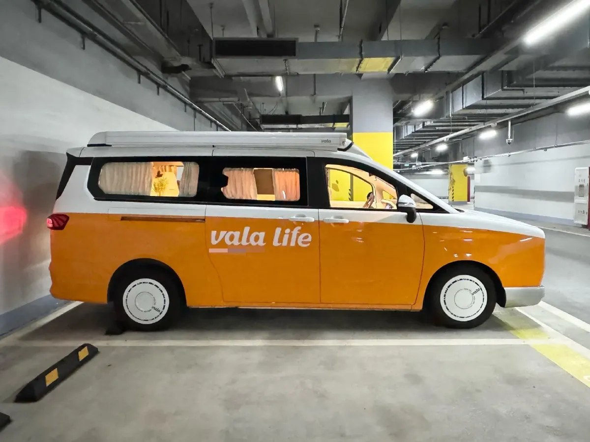 2025 BAW Vala BEV 81KWH,autocango,china used car exporter,china ev exporter,chinese used car exporter,chinese used ev exporter