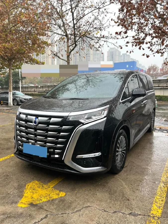 2024 Denza D9 1.5T 139HP L4 E-CVT PHEV 40KWH,autocango,china used car exporter,china ev exporter,chinese used car exporter,chinese used ev exporter