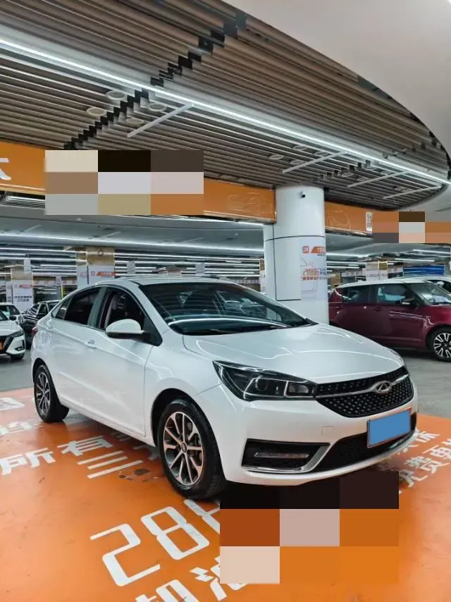 2021 Chery Arrizo 5 1.5L 116HP L4 5MT,autocango,china used car exporter,china ev exporter,chinese used car exporter,chinese used ev exporter