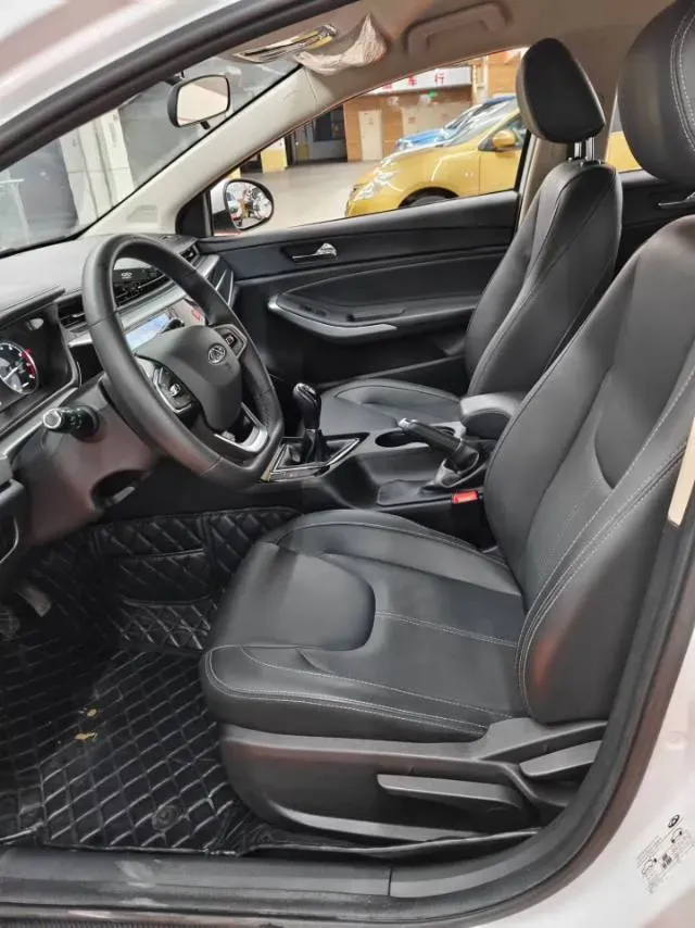 2021 Chery Arrizo 5 1.5L 116HP L4 5MT,autocango,china used car exporter,china ev exporter,chinese used car exporter,chinese used ev exporter