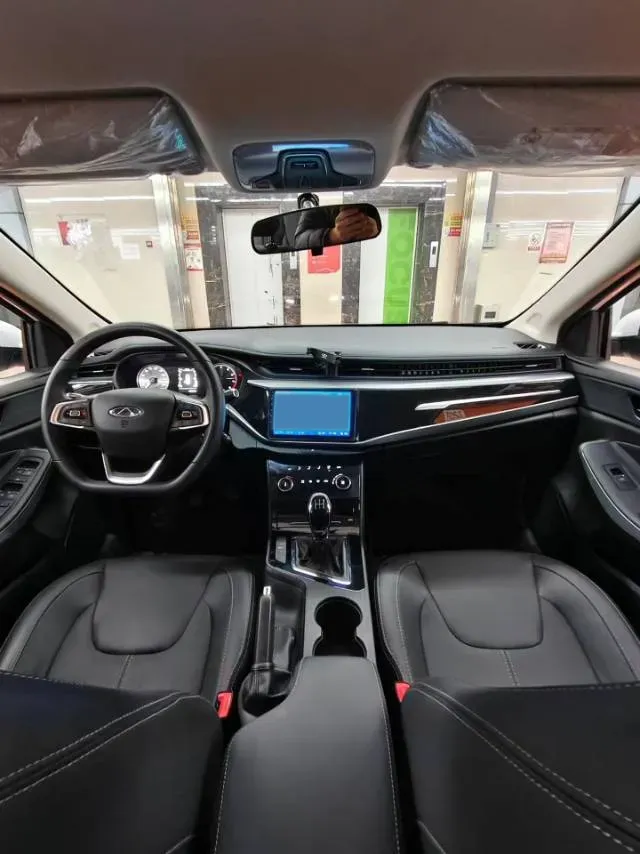 2021 Chery Arrizo 5 1.5L 116HP L4 5MT,autocango,china used car exporter,china ev exporter,chinese used car exporter,chinese used ev exporter