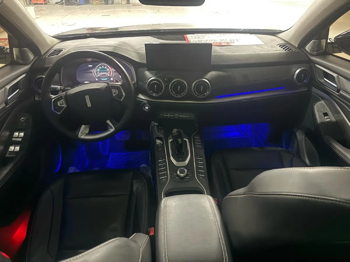 2021 WEY VV6 2.0T 227HP L4 7DCT,autocango,china used car exporter,china ev exporter,chinese used car exporter,chinese used ev exporter