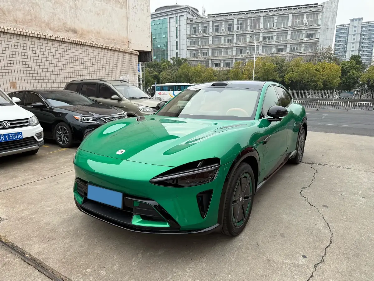 2025 MI YU7 BEV 96.3KWH